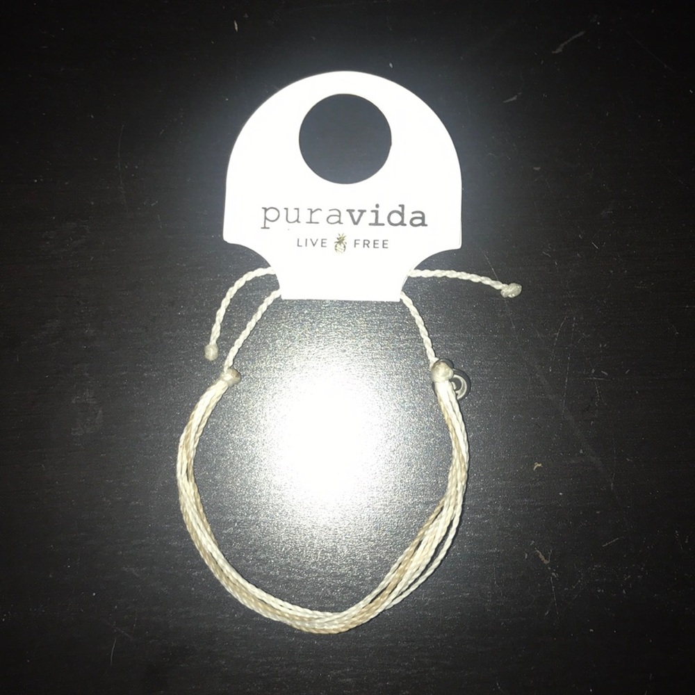 Pura Vida Bracelet